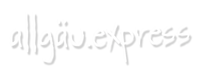 allgäu.express